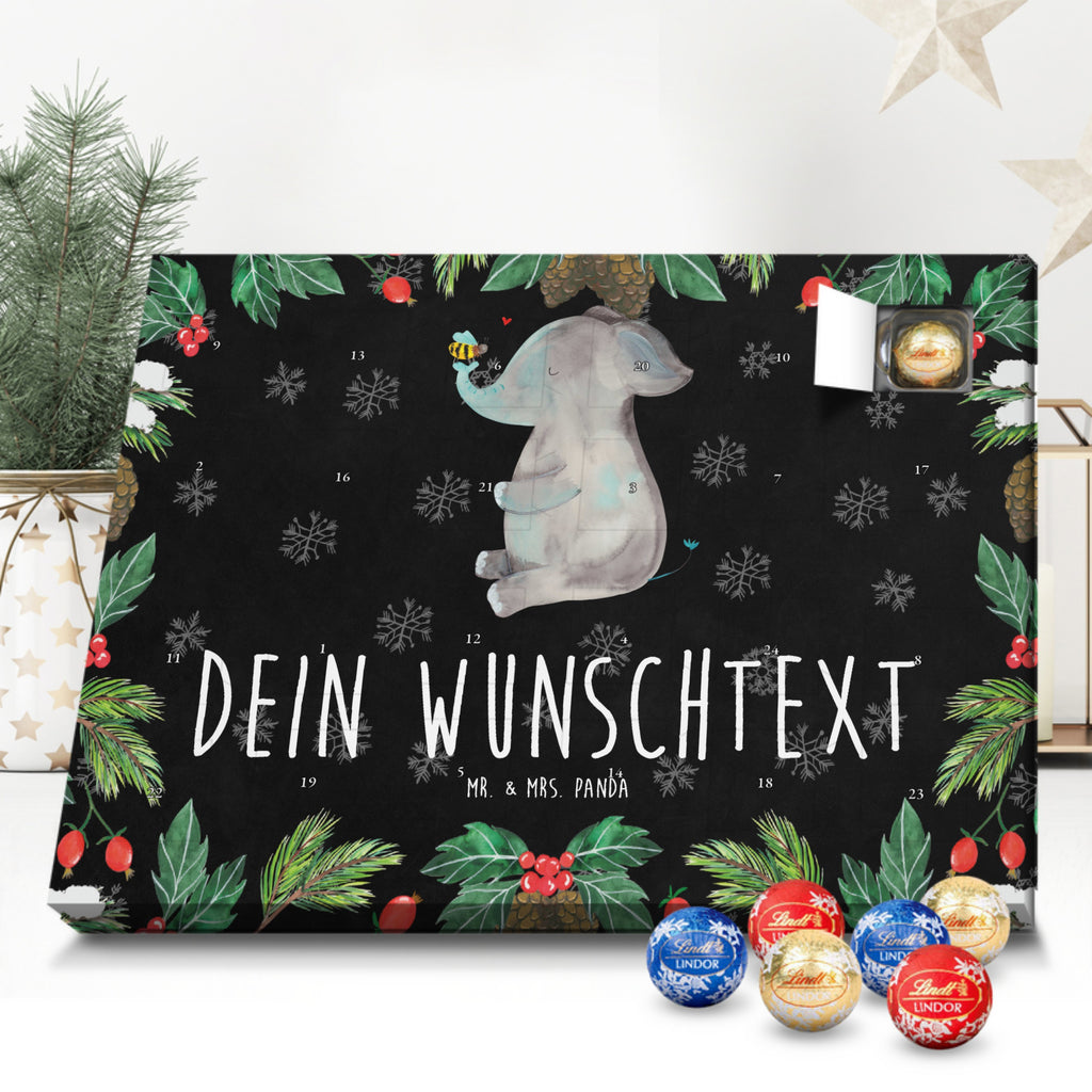 Personalisierter Kugel Markenschokolade Adventskalender Elefant Biene Personalisierter Kugel Markenschokolade Adventskalender, Tiermotive, Gute Laune, lustige Sprüche, Tiere, Elefant, Biene, Liebe, Liebesbeweis, Jahrestag, Liebesgeschenk, Heiratsantrag, Hochzeitsgeschenk, Liebesspruch