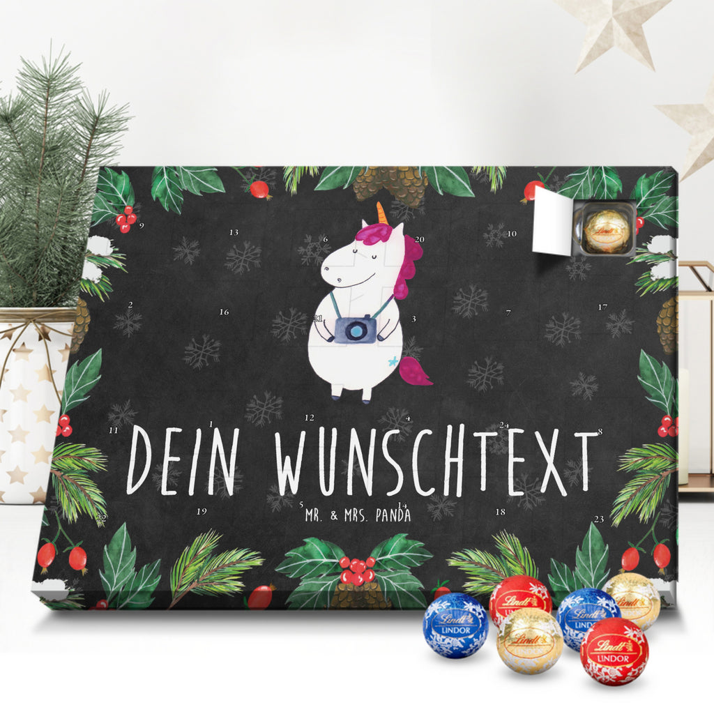 Personalisierter Kugel Markenschokolade Adventskalender Einhorn Fotograf Personalisierter Kugel Markenschokolade Adventskalender, Einhorn, Einhörner, Einhorn Deko, Pegasus, Unicorn, Fotograf, Fotografie, Kamera, Reisen, Weltreise, Weltenbummler, Urlaub, Tourist, Kurztrip, Reise, Städtereise