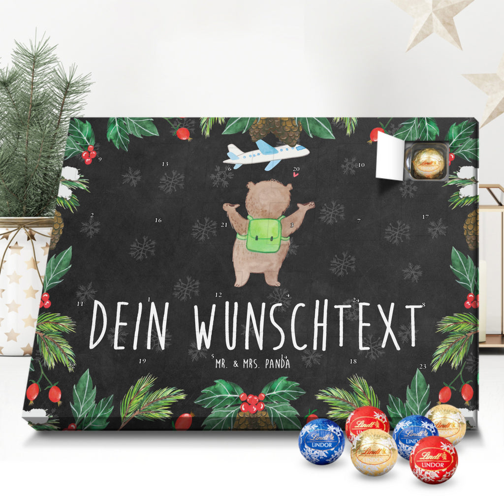 Personalisierter Kugel Markenschokolade Adventskalender Bär Flugzeug Personalisierter Kugel Markenschokolade Adventskalender, Liebe, Partner, Freund, Freundin, Ehemann, Ehefrau, Heiraten, Verlobung, Heiratsantrag, Liebesgeschenk, Jahrestag, Hocheitstag, Valentinstag, Geschenk für Frauen, Hochzeitstag, Mitbringsel, Geschenk für Freundin, Geschenk für Partner, Liebesbeweis, für Männer, für Ehemann