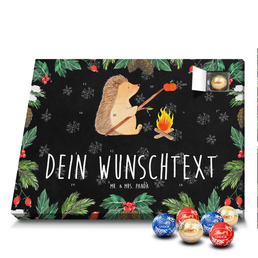 Personalisierter Kugel Markenschokolade Adventskalender Igel Grillen Personalisierter Kugel Markenschokolade Adventskalender, Tiermotive, Gute Laune, lustige Sprüche, Tiere, Igel, Grillen, Ziele, Motivation, arbeitslos, Sinn des Lebens, Spruch