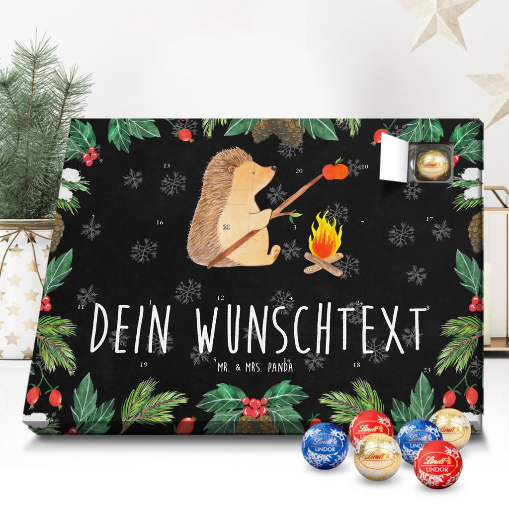 Personalisierter Kugel Markenschokolade Adventskalender Igel Grillen Personalisierter Kugel Markenschokolade Adventskalender, Tiermotive, Gute Laune, lustige Sprüche, Tiere, Igel, Grillen, Ziele, Motivation, arbeitslos, Sinn des Lebens, Spruch