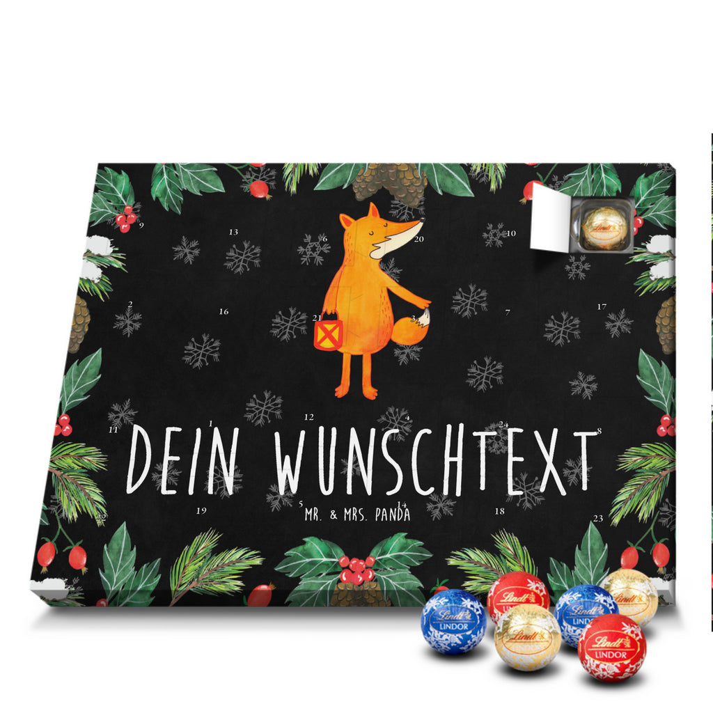 Personalisierter Kugel Markenschokolade Adventskalender Fuchs Laterne Personalisierter Kugel Markenschokolade Adventskalender, Fuchs, Füchse, Spruch trösten, Liebeskummer Spruch, Laterne, Sankt Martin, Laternenumzug, Aufmuntern, Cäsar Otto Hugo Flaischlen