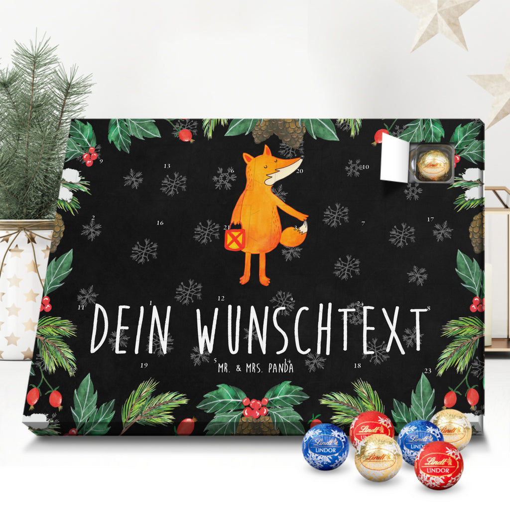 Personalisierter Kugel Markenschokolade Adventskalender Fuchs Laterne Personalisierter Kugel Markenschokolade Adventskalender, Fuchs, Füchse, Spruch trösten, Liebeskummer Spruch, Laterne, Sankt Martin, Laternenumzug, Aufmuntern, Cäsar Otto Hugo Flaischlen