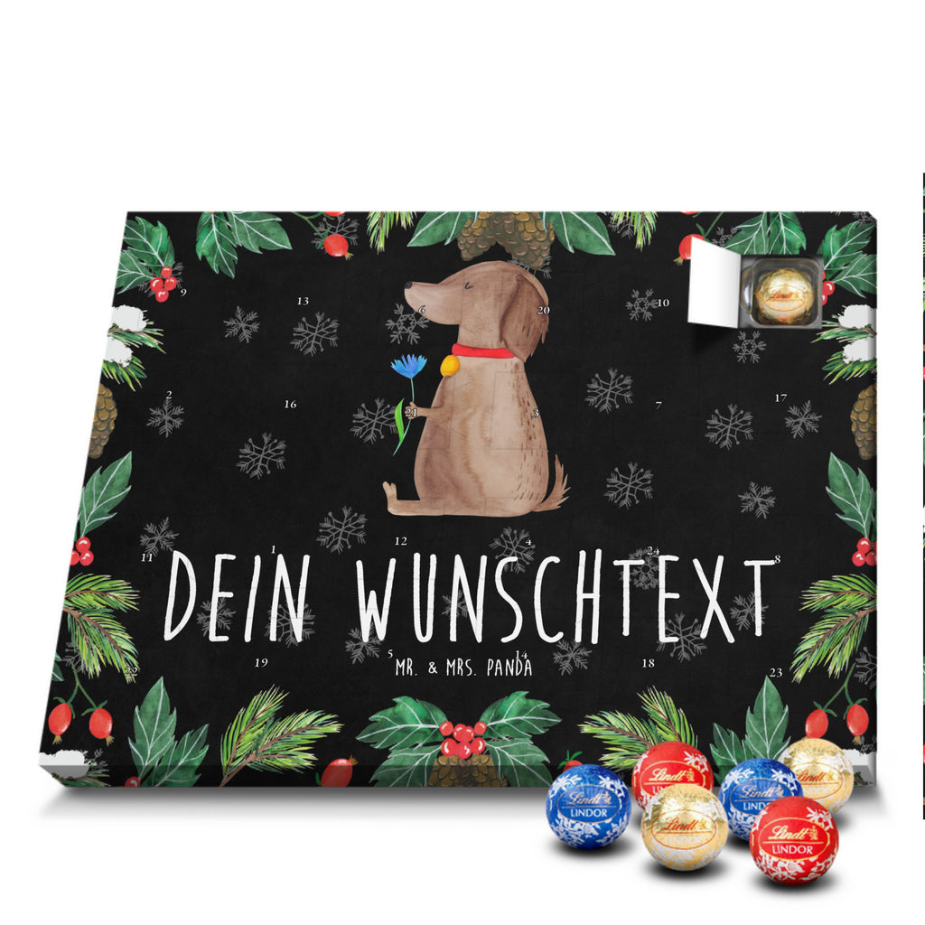 Personalisierter Kugel Markenschokolade Adventskalender Hund Blume Personalisierter Kugel Markenschokolade Adventskalender, Hund, Hundemotiv, Haustier, Hunderasse, Tierliebhaber, Hundebesitzer, Sprüche, Hunde, Frauchen, Hundeliebe