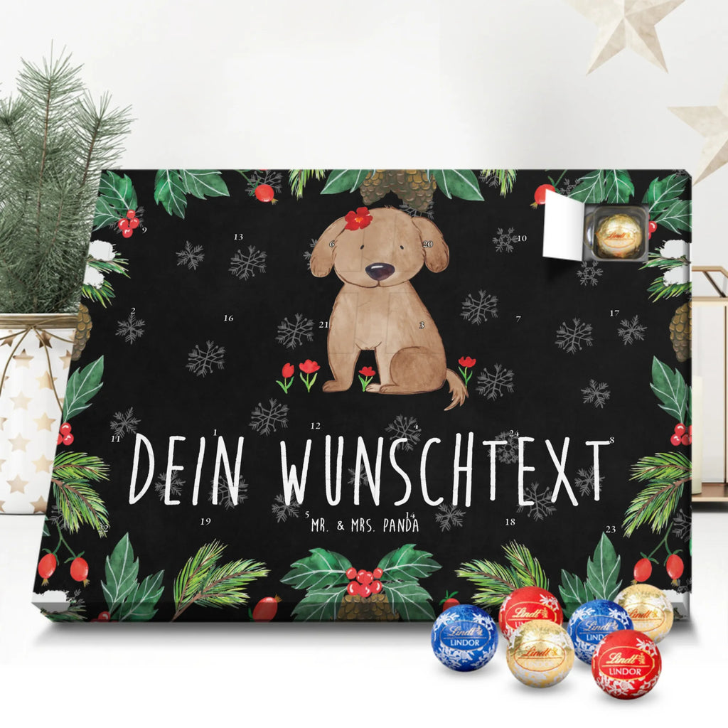 Personalisierter Kugel Markenschokolade Adventskalender Hund Dame Personalisierter Kugel Markenschokolade Adventskalender, Hund, Hundemotiv, Haustier, Hunderasse, Tierliebhaber, Hundebesitzer, Sprüche, Hunde, Hundeliebe, Hundeglück, Liebe, Frauchen