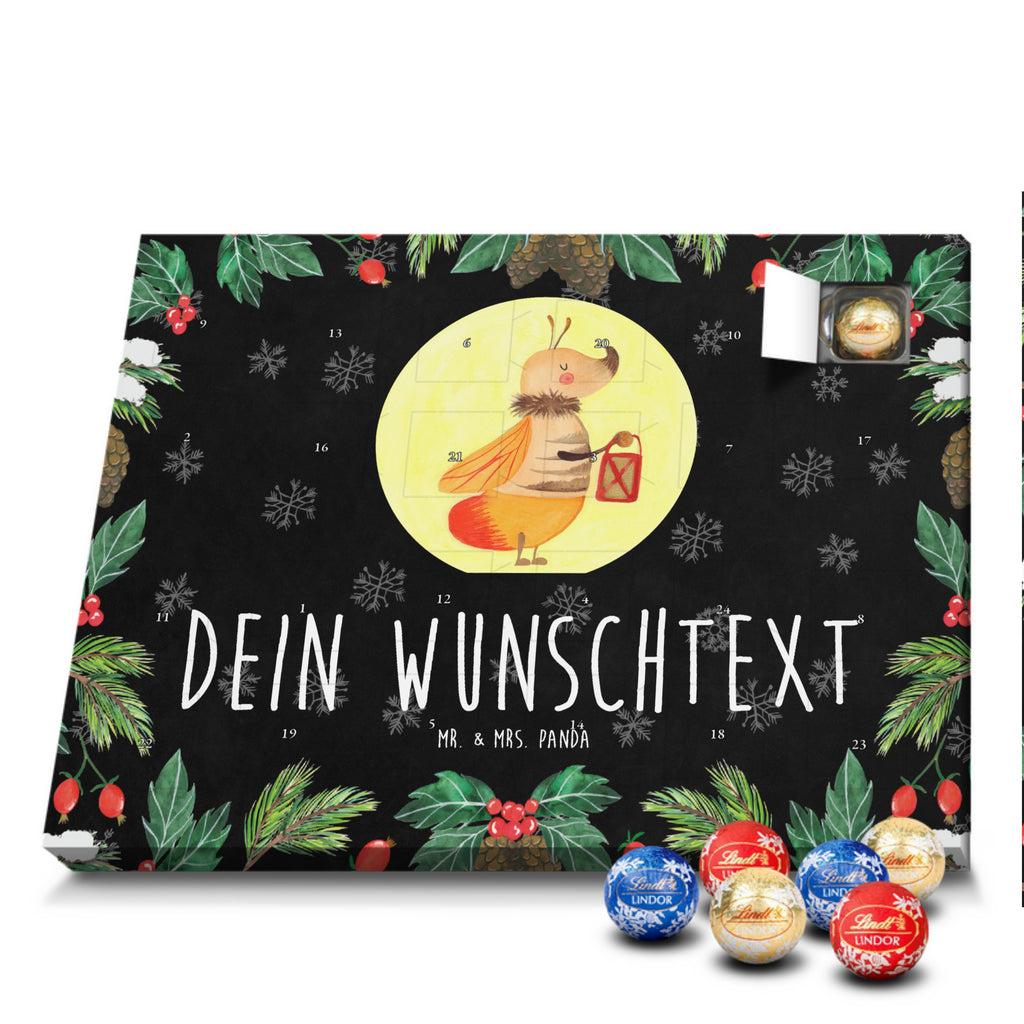 Personalisierter Kugel Markenschokolade Adventskalender Glühwürmchen Personalisierter Kugel Markenschokolade Adventskalender, Tiermotive, Gute Laune, lustige Sprüche, Tiere, Glühwürmchen, Glühwurm, Falter, Liebe, Leuchten, magisch, Liebesbeweis, Lieblingsmensch, Verlobung, Heiratsantrag, Jahrestag, Liebesspruch