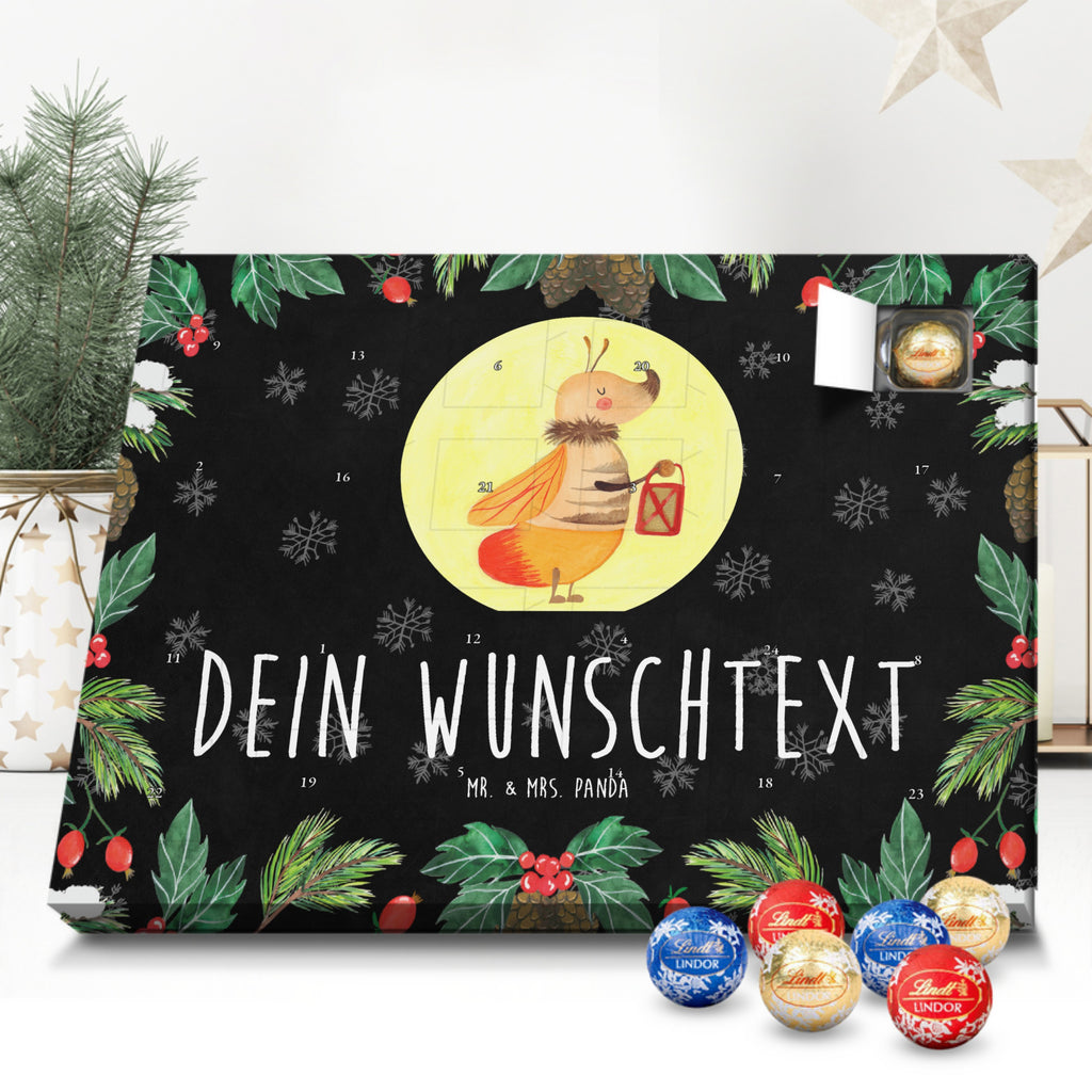 Personalisierter Kugel Markenschokolade Adventskalender Glühwürmchen Personalisierter Kugel Markenschokolade Adventskalender, Tiermotive, Gute Laune, lustige Sprüche, Tiere, Glühwürmchen, Glühwurm, Falter, Liebe, Leuchten, magisch, Liebesbeweis, Lieblingsmensch, Verlobung, Heiratsantrag, Jahrestag, Liebesspruch