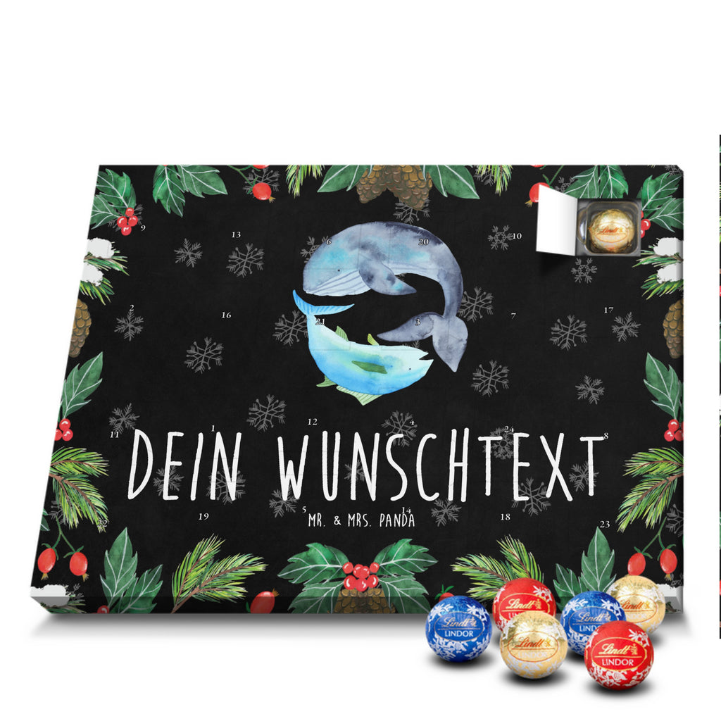 Personalisierter Kugel Markenschokolade Adventskalender Walfisch Thunfisch Personalisierter Kugel Markenschokolade Adventskalender, Tiermotive, Gute Laune, lustige Sprüche, Tiere, Wal, Wahl, Tunfisch, Wortwitz lustig, Spruch lustig, Flachwitz, Witz, Spruch des Tages, Flachwitz Geschenk