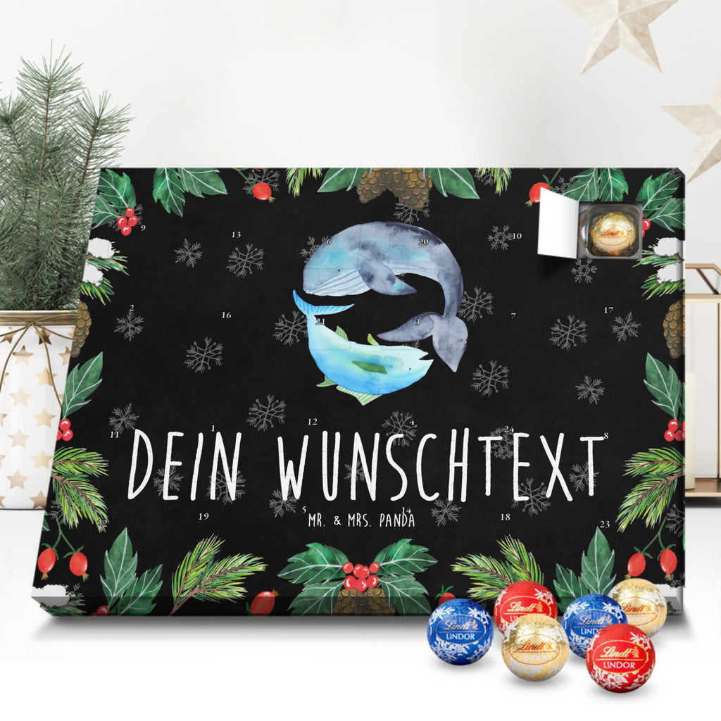 Personalisierter Kugel Markenschokolade Adventskalender Walfisch Thunfisch Personalisierter Kugel Markenschokolade Adventskalender, Tiermotive, Gute Laune, lustige Sprüche, Tiere, Wal, Wahl, Tunfisch, Wortwitz lustig, Spruch lustig, Flachwitz, Witz, Spruch des Tages, Flachwitz Geschenk