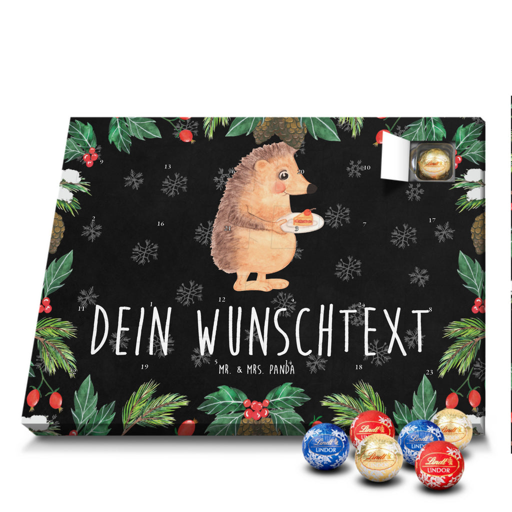 Personalisierter Kugel Markenschokolade Adventskalender Igel Kuchenstück Personalisierter Kugel Markenschokolade Adventskalender, Tiermotive, Gute Laune, lustige Sprüche, Tiere, Igel, Essen Spruch, Kuchen, Backen Geschenk, Kuchen backen, Einladung Party, Geburtstagskuchen, Torte