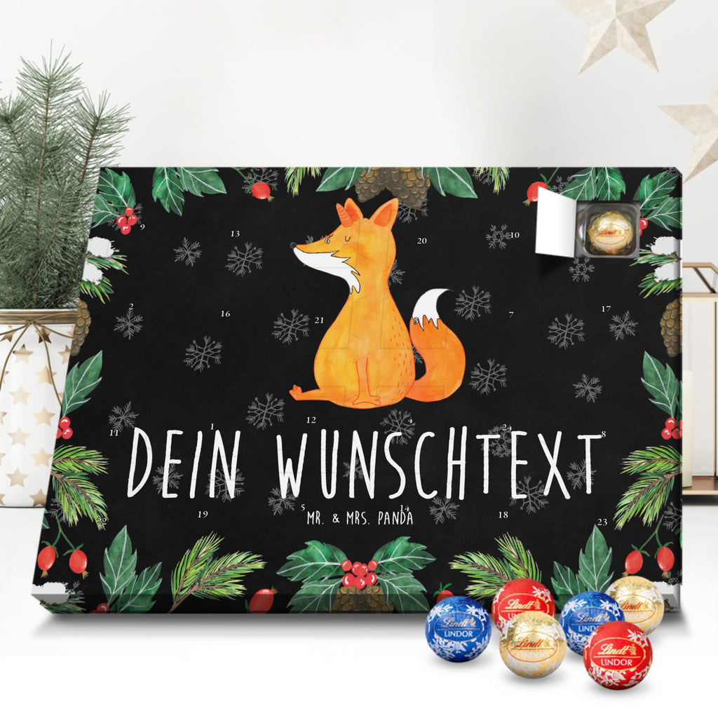 Personalisierter Kugel Markenschokolade Adventskalender Einhorn Fuchs Personalisierter Kugel Markenschokolade Adventskalender, Einhorn, Einhörner, Einhorn Deko, Pegasus, Unicorn, Fuchs, Unicorns, Fuchshörnchen, Fuchshorn, Foxycorn, Füchse