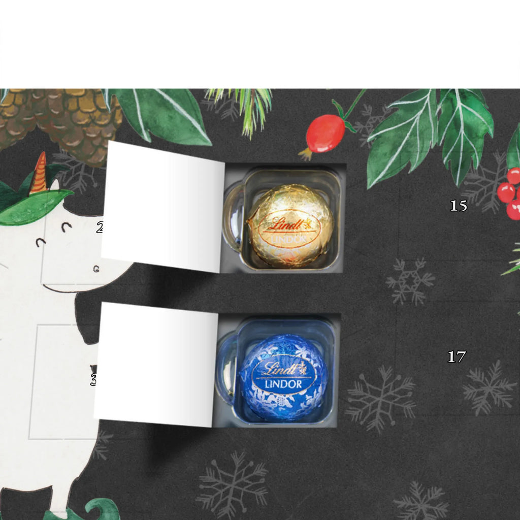 Personalisierter Kugel Markenschokolade Adventskalender Einhorn Joker Personalisierter Kugel Markenschokolade Adventskalender, Einhorn, Einhörner, Einhorn Deko, Pegasus, Unicorn, Hofnarr, Kasper, Gaukler, Mittelalter