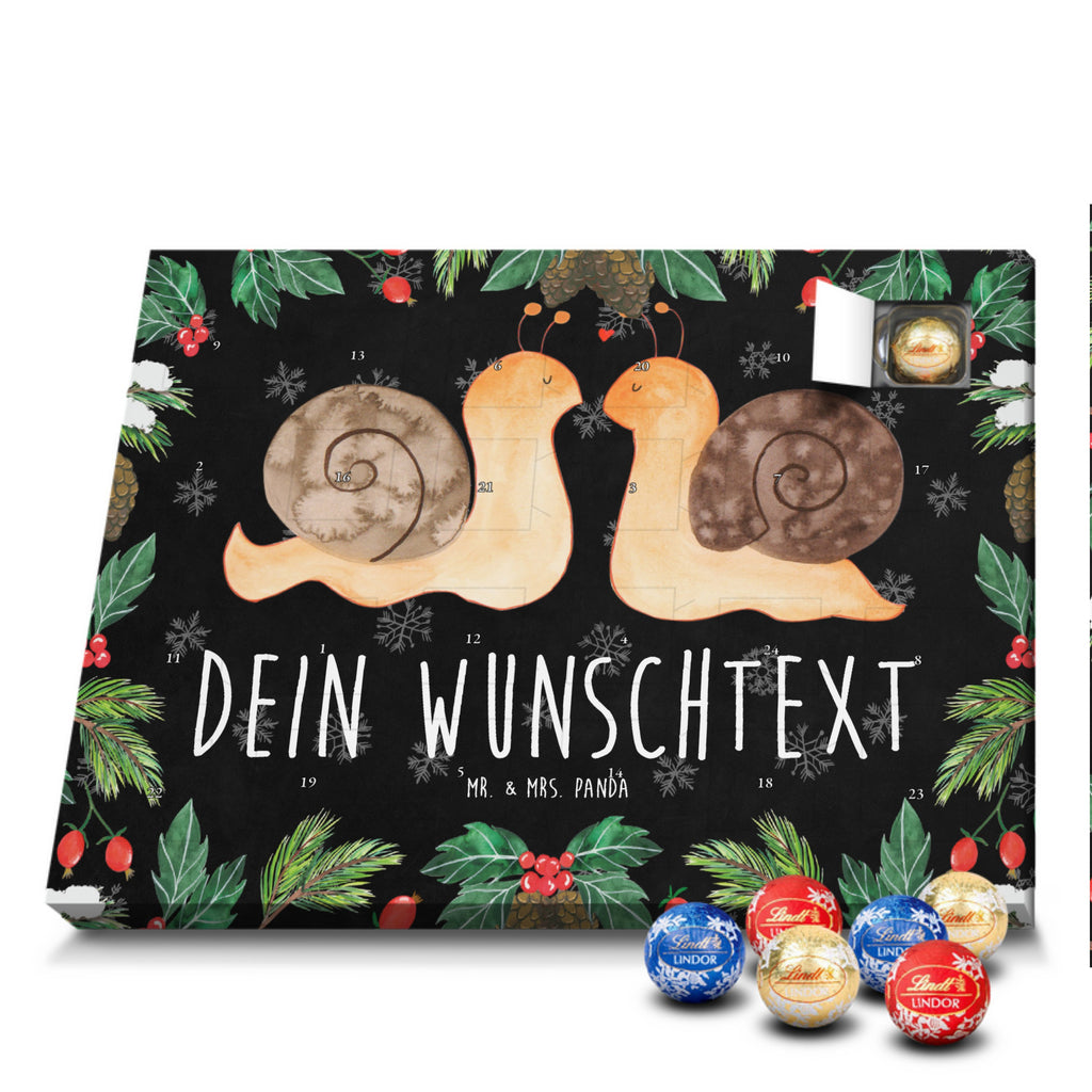 Personalisierter Kugel Markenschokolade Adventskalender Schnecken Liebe Personalisierter Kugel Markenschokolade Adventskalender, Liebe, Partner, Freund, Freundin, Ehemann, Ehefrau, Heiraten, Verlobung, Heiratsantrag, Liebesgeschenk, Jahrestag, Hocheitstag