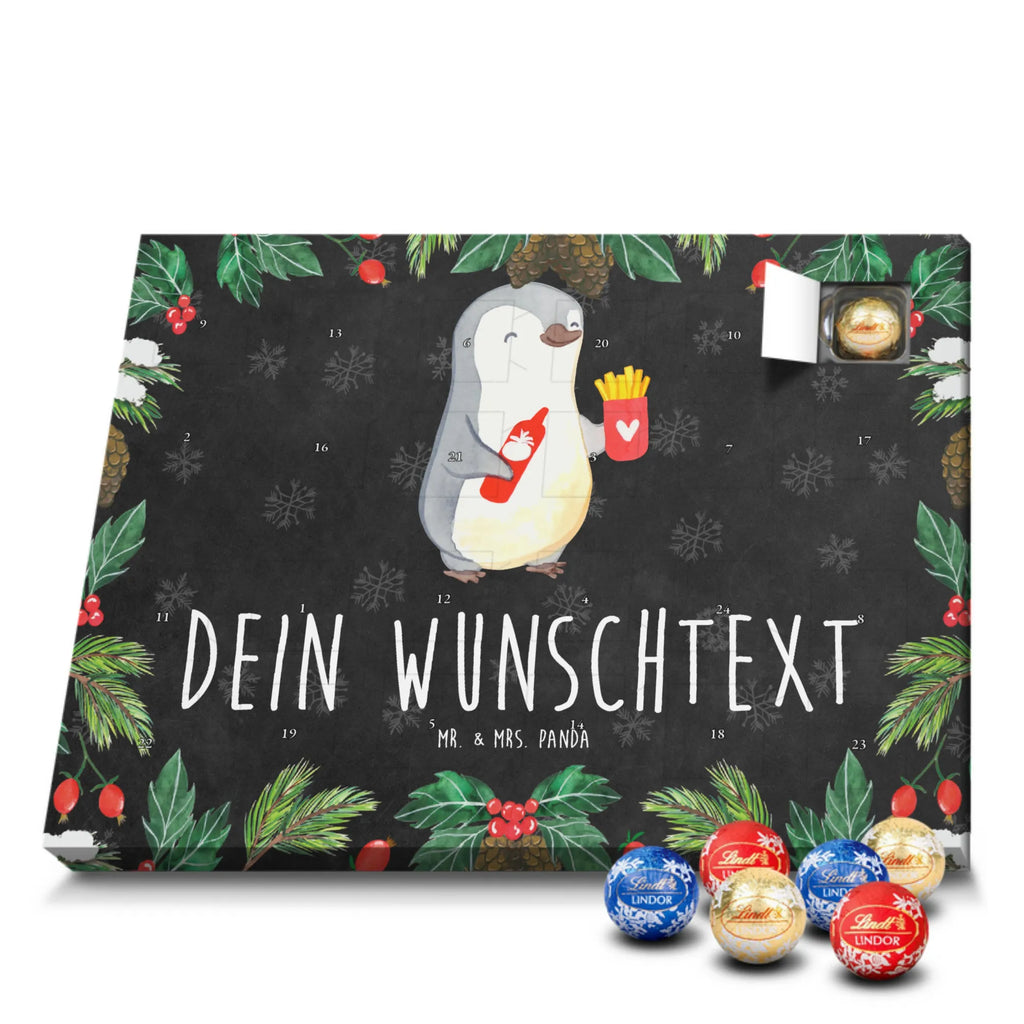 Personalisierter Kugel Markenschokolade Adventskalender Pinguin Pommes Personalisierter Kugel Markenschokolade Adventskalender, Liebe, Partner, Freund, Freundin, Ehemann, Ehefrau, Heiraten, Verlobung, Heiratsantrag, Liebesgeschenk, Jahrestag, Hocheitstag, Valentinstag, Geschenk für Frauen, Hochzeitstag, Mitbringsel, Geschenk für Freundin, Geschenk für Partner, Liebesbeweis, für Männer, für Ehemann