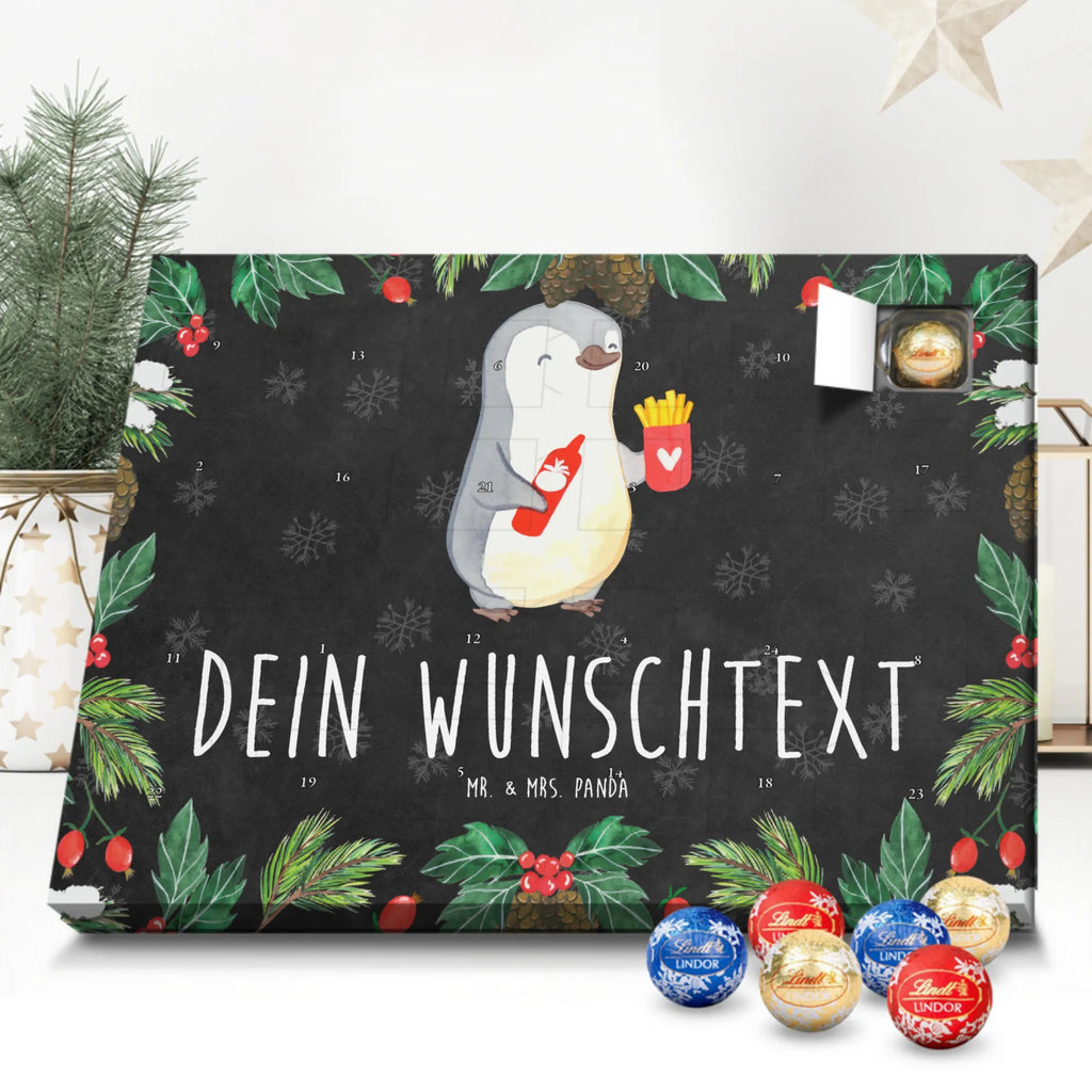 Personalisierter Kugel Markenschokolade Adventskalender Pinguin Pommes Personalisierter Kugel Markenschokolade Adventskalender, Liebe, Partner, Freund, Freundin, Ehemann, Ehefrau, Heiraten, Verlobung, Heiratsantrag, Liebesgeschenk, Jahrestag, Hocheitstag, Valentinstag, Geschenk für Frauen, Hochzeitstag, Mitbringsel, Geschenk für Freundin, Geschenk für Partner, Liebesbeweis, für Männer, für Ehemann