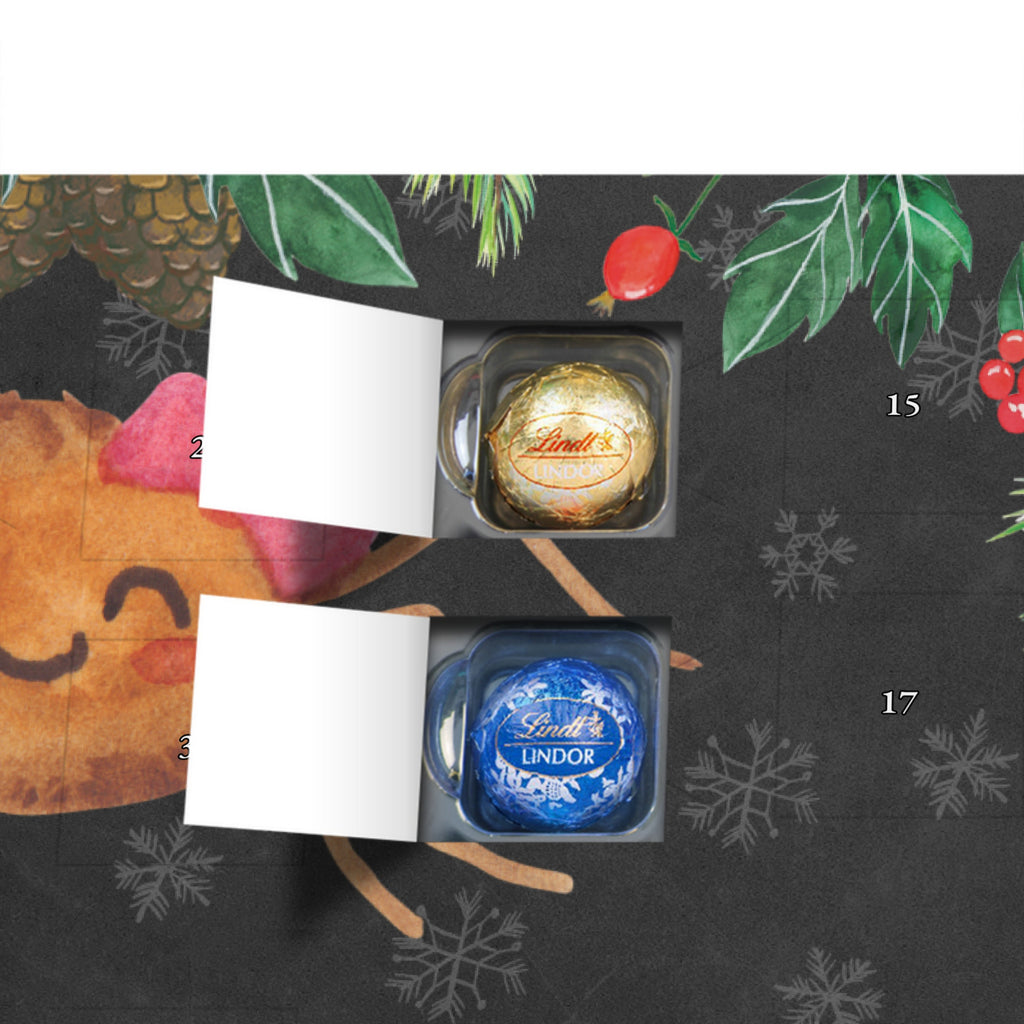 Personalisierter Kugel Markenschokolade Adventskalender Spinne Agathe Freude Personalisierter Kugel Markenschokolade Adventskalender, Spinne Agathe, Spinne, Agathe, Videos, Merchandise, Viral, Viraler Hit, Trend, Beliebte Spinne