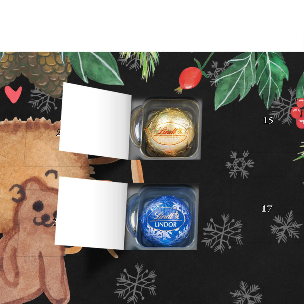 Personalisierter Kugel Markenschokolade Adventskalender Spinne Agathe Teddy Personalisierter Kugel Markenschokolade Adventskalender, Spinne Agathe, Spinne, Agathe, Videos, Merchandise, Freundschaft, Liebesgeschenk, Verliebt, Liebesbeweis, Teddy, Treue, Miteinander, Dankeschön