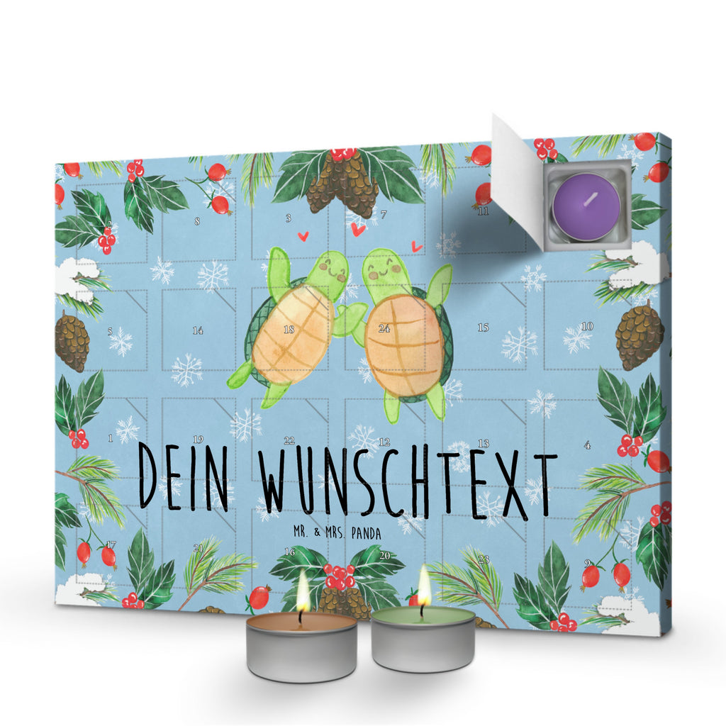 Personalisierter Duftkerzen Adventskalender Schildkröten Paar Personalisierter Duftkerzen Adventskalender, Liebe, Partner, Freund, Freundin, Ehemann, Ehefrau, Heiraten, Verlobung, Heiratsantrag, Liebesgeschenk, Jahrestag, Hocheitstag, Valentinstag, Geschenk für Frauen, Hochzeitstag, Mitbringsel, Geschenk für Freundin, Geschenk für Partner, Liebesbeweis, für Männer, für Ehemann