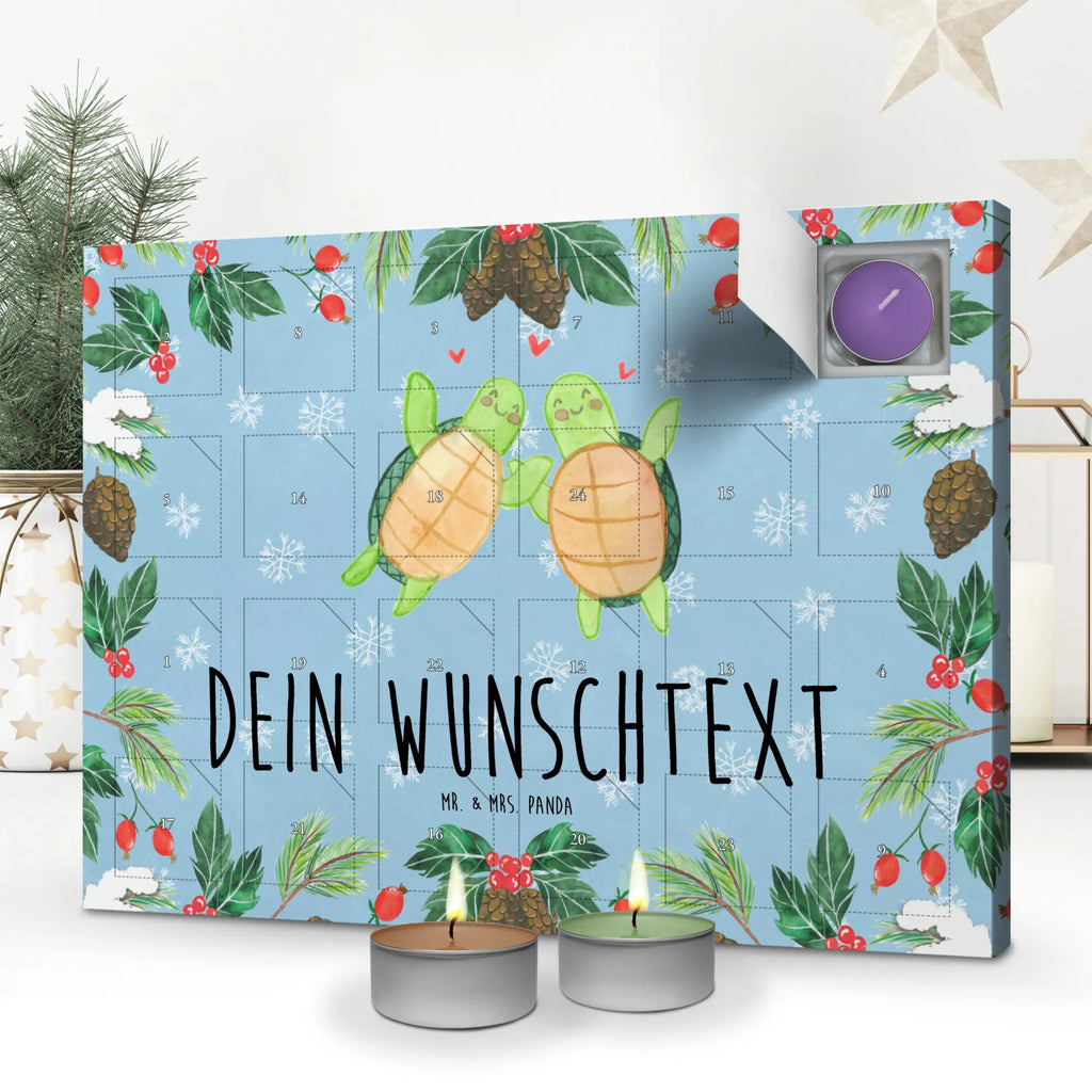 Personalisierter Duftkerzen Adventskalender Schildkröten Paar Personalisierter Duftkerzen Adventskalender, Liebe, Partner, Freund, Freundin, Ehemann, Ehefrau, Heiraten, Verlobung, Heiratsantrag, Liebesgeschenk, Jahrestag, Hocheitstag, Valentinstag, Geschenk für Frauen, Hochzeitstag, Mitbringsel, Geschenk für Freundin, Geschenk für Partner, Liebesbeweis, für Männer, für Ehemann