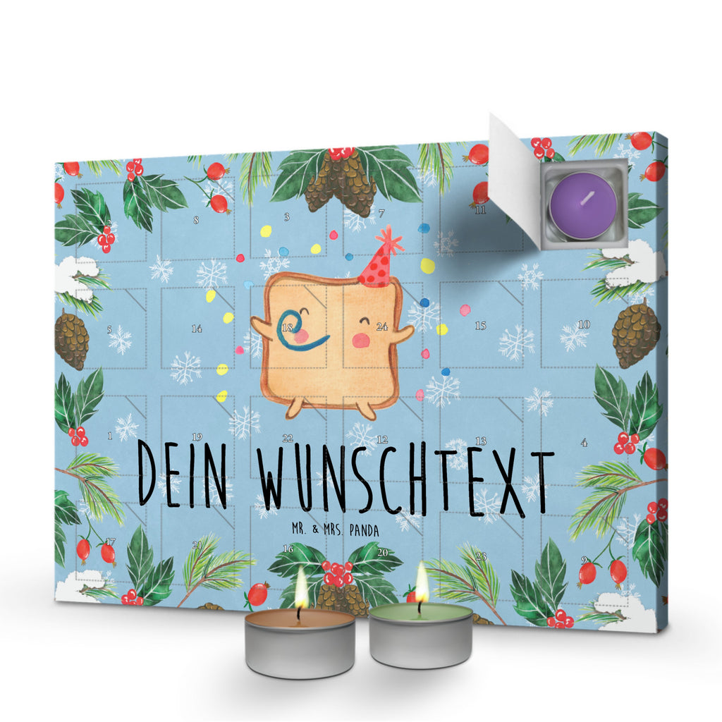 Personalisierter Duftkerzen Adventskalender Toast Party Personalisierter Duftkerzen Adventskalender, Liebe, Partner, Freund, Freundin, Ehemann, Ehefrau, Heiraten, Verlobung, Heiratsantrag, Liebesgeschenk, Jahrestag, Hocheitstag, Valentinstag, Geschenk für Frauen, Hochzeitstag, Mitbringsel, Geschenk für Freundin, Geschenk für Partner, Liebesbeweis, für Männer, für Ehemann