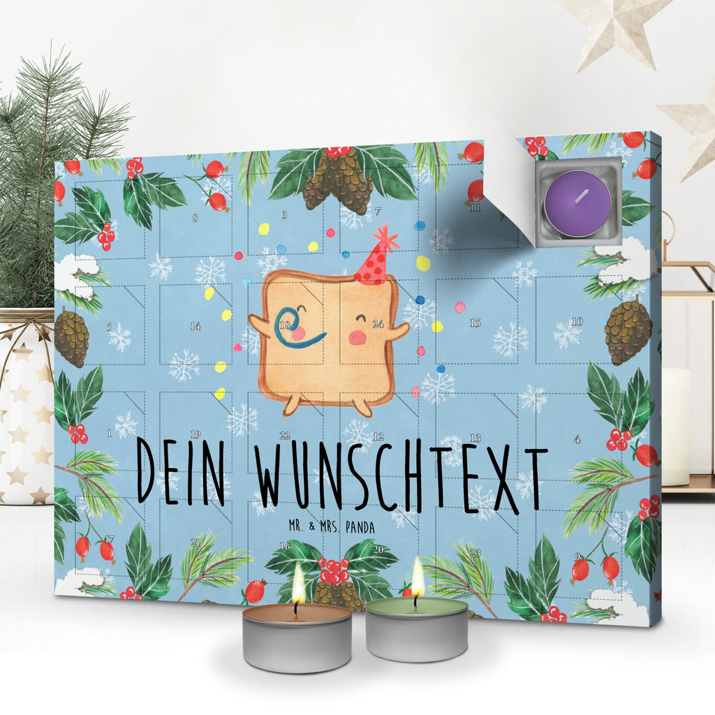 Personalisierter Duftkerzen Adventskalender Toast Party Personalisierter Duftkerzen Adventskalender, Liebe, Partner, Freund, Freundin, Ehemann, Ehefrau, Heiraten, Verlobung, Heiratsantrag, Liebesgeschenk, Jahrestag, Hocheitstag, Valentinstag, Geschenk für Frauen, Hochzeitstag, Mitbringsel, Geschenk für Freundin, Geschenk für Partner, Liebesbeweis, für Männer, für Ehemann