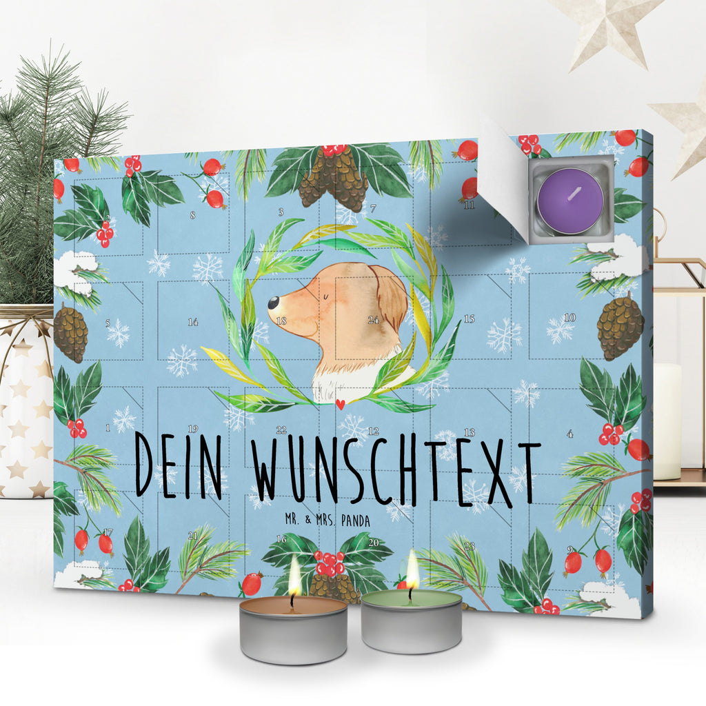 Personalisierter Duftkerzen Adventskalender Hund Blumen Personalisierter Duftkerzen Adventskalender, Hund, Hundemotiv, Haustier, Hunderasse, Tierliebhaber, Hundebesitzer, Sprüche, Ranke, Therapie, Selbsttherapie, Hundeliebe, Hundeglück, Hunde