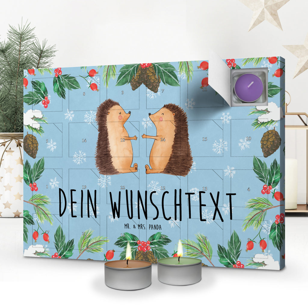 Personalisierter Duftkerzen Adventskalender Igel Liebe Personalisierter Duftkerzen Adventskalender, Liebe, Partner, Freund, Freundin, Ehemann, Ehefrau, Heiraten, Verlobung, Heiratsantrag, Liebesgeschenk, Jahrestag, Hocheitstag, Verliebt, Verlobt, Verheiratet, Geschenk, Liebesbeweis, Hochzeitstag, Hochzeit, Igel