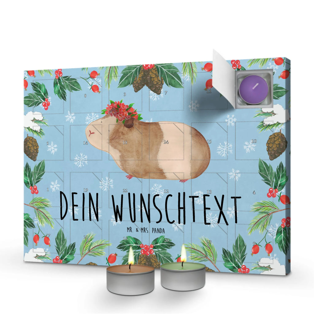 Personalisierter Duftkerzen Adventskalender Meerschweinchen Weisheit Personalisierter Duftkerzen Adventskalender, Tiermotive, Gute Laune, lustige Sprüche, Tiere, Meerschweinchen, Meerie, Meeries, Wunder, Blumenkind, Realität, Spruch, Weisheit, Motivation, Wunderland