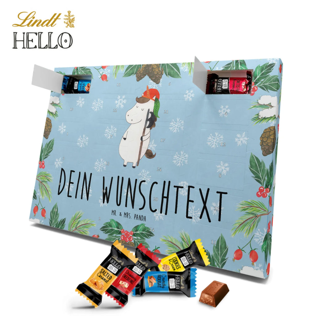 Personalisierter Markenschokolade Adventskalender Einhorn Junge Personalisierter Adventskalender, Einhorn, Einhörner, Einhorn Deko, Pegasus, Unicorn, Bube, Mittelalter