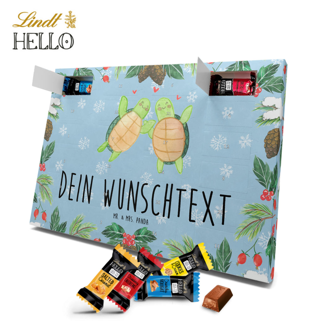 Personalisierter Markenschokolade Adventskalender Schildkröten Paar Personalisierter Adventskalender, Liebe, Partner, Freund, Freundin, Ehemann, Ehefrau, Heiraten, Verlobung, Heiratsantrag, Liebesgeschenk, Jahrestag, Hocheitstag, Valentinstag, Geschenk für Frauen, Hochzeitstag, Mitbringsel, Geschenk für Freundin, Geschenk für Partner, Liebesbeweis, für Männer, für Ehemann