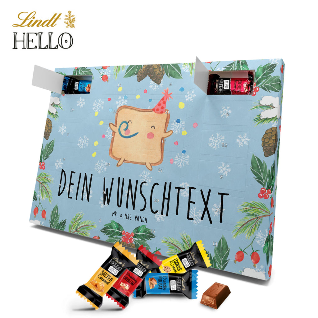 Personalisierter Markenschokolade Adventskalender Toast Party Personalisierter Adventskalender, Liebe, Partner, Freund, Freundin, Ehemann, Ehefrau, Heiraten, Verlobung, Heiratsantrag, Liebesgeschenk, Jahrestag, Hocheitstag, Valentinstag, Geschenk für Frauen, Hochzeitstag, Mitbringsel, Geschenk für Freundin, Geschenk für Partner, Liebesbeweis, für Männer, für Ehemann