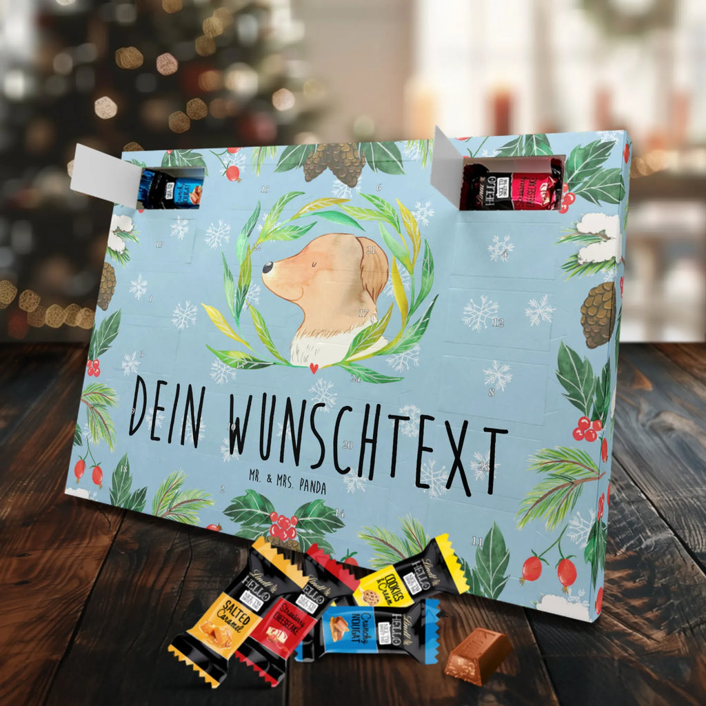 Personalisierter Markenschokolade Adventskalender Hund Blumen Personalisierter Adventskalender, Hund, Hundemotiv, Haustier, Hunderasse, Tierliebhaber, Hundebesitzer, Sprüche, Ranke, Therapie, Selbsttherapie, Hundeliebe, Hundeglück, Hunde