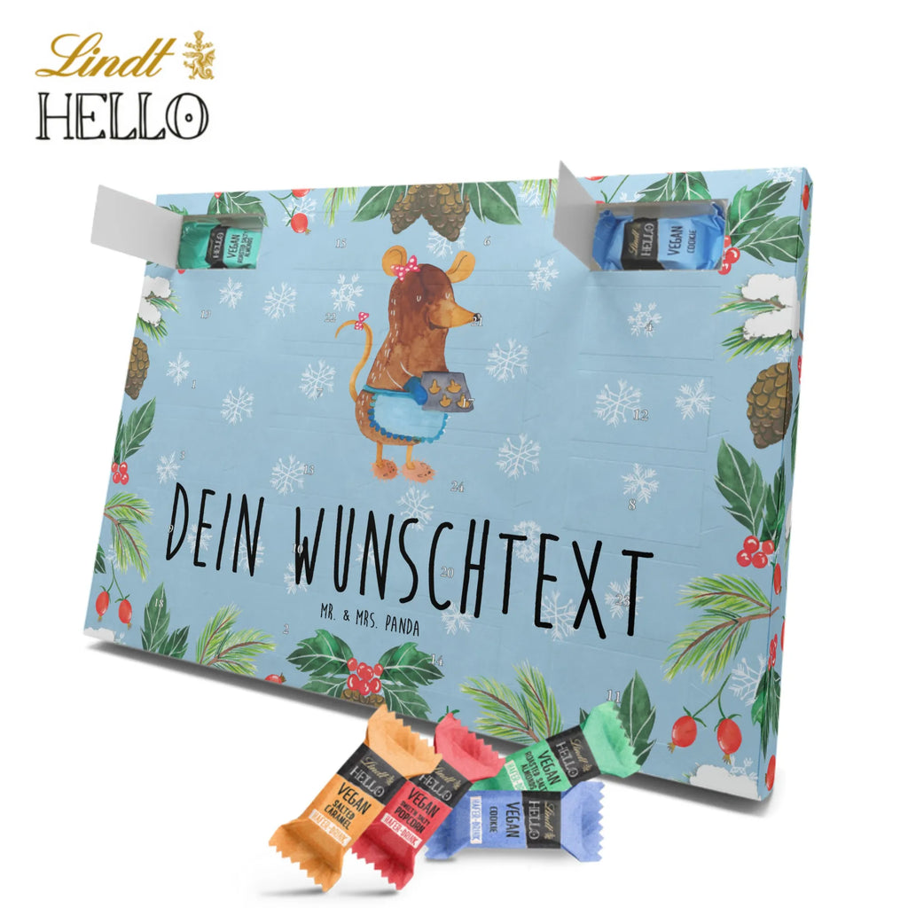 Personalisierter veganer Adventskalender Maus Kekse Personalisierter veganer Adventskalender, Winter, Weihnachten, Weihnachtsdeko, Nikolaus, Advent, Heiligabend, Wintermotiv, Maus, Kekse, backen, Weihnachtskekse, Plätzchen, Weihnachtsbäckerei, Chaosqueen