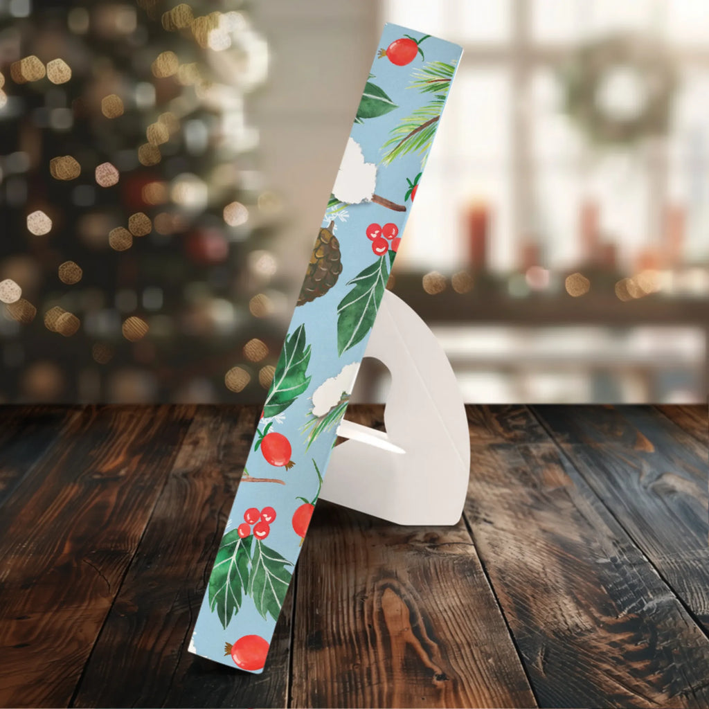 Personalisierter veganer Adventskalender Flamingo Stolz Personalisierter veganer Adventskalender, Flamingo, stolz, Freude, Selbstliebe, Selbstakzeptanz, Freundin, beste Freundin, Tochter, Mama, Schwester