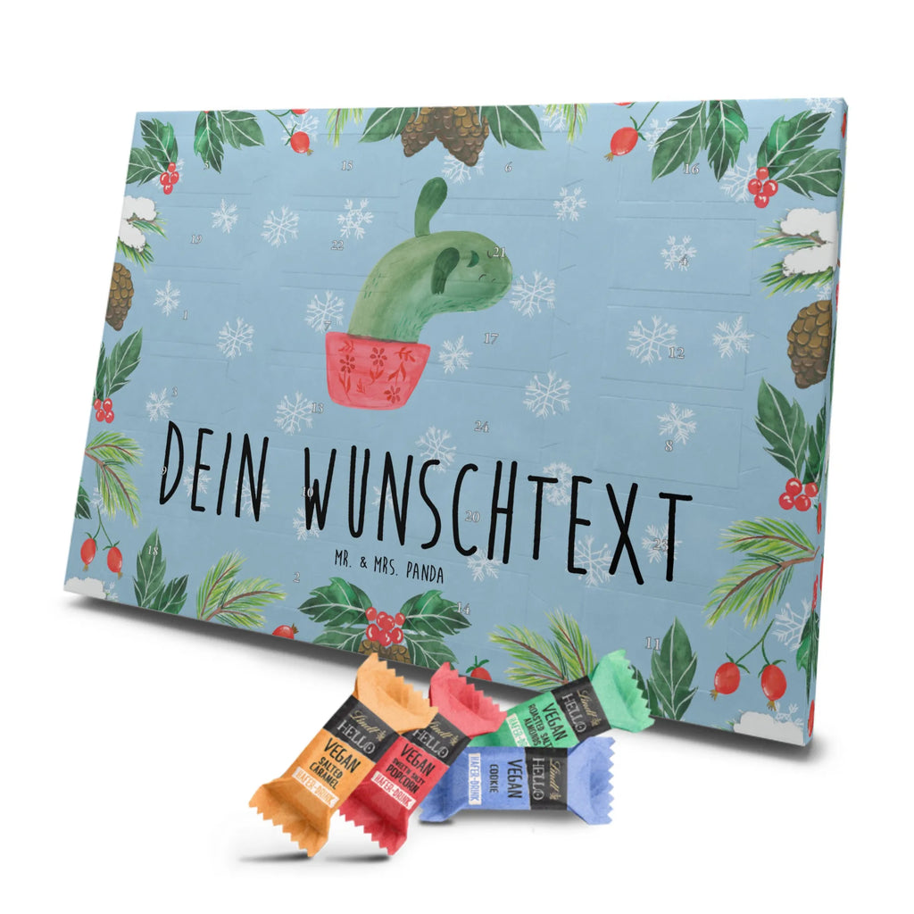 Personalisierter veganer Adventskalender Kaktus Mama Personalisierter veganer Adventskalender, Kaktus, Kakteen, Kaktusliebe, Ärger, Büro, Büroalltag, Schule, Motivation, Quote