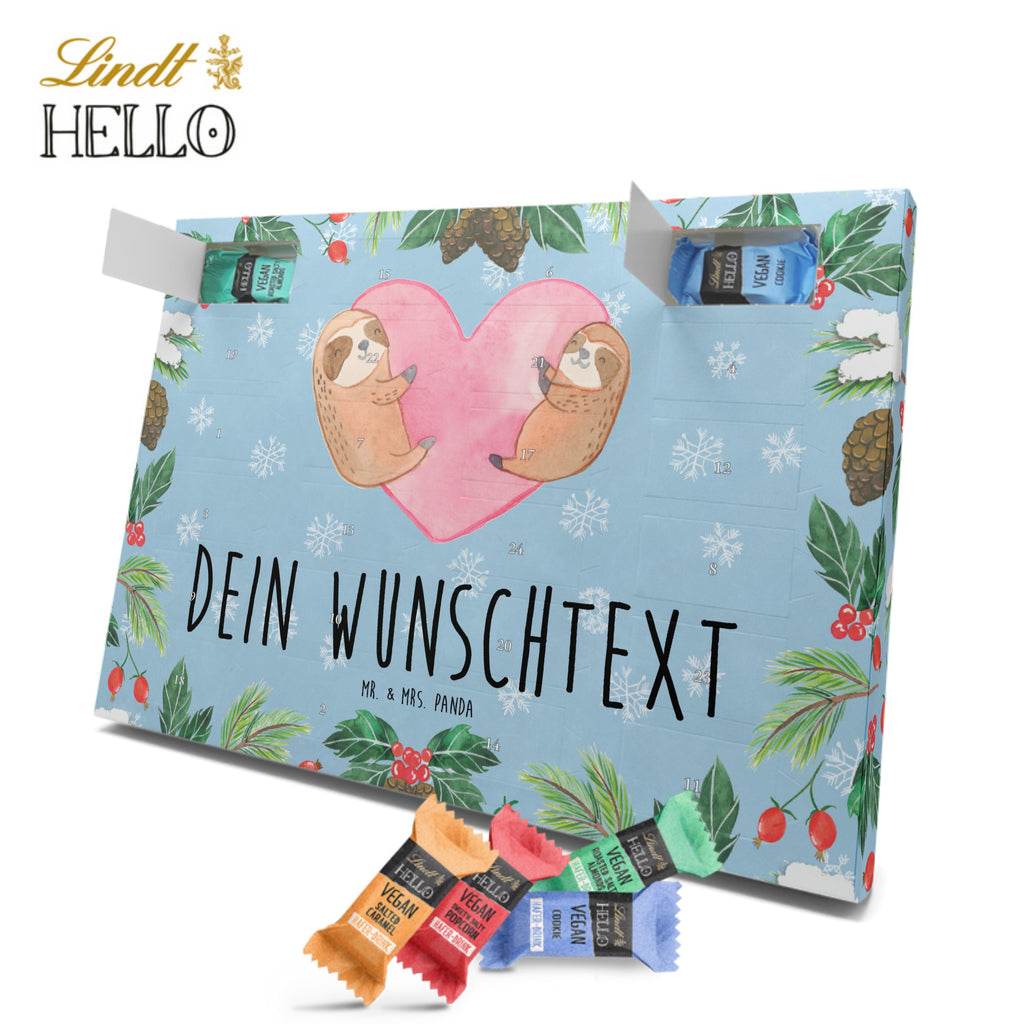 Personalisierter veganer Adventskalender Faultiere Herz Personalisierter veganer Adventskalender, Liebe, Partner, Freund, Freundin, Ehemann, Ehefrau, Heiraten, Verlobung, Heiratsantrag, Liebesgeschenk, Jahrestag, Hocheitstag, Valentinstag, Geschenk für Frauen, Hochzeitstag, Mitbringsel, Geschenk für Freundin, Geschenk für Partner, Liebesbeweis, für Männer, für Ehemann