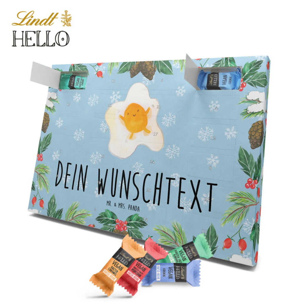 Personalisierter veganer Adventskalender Spiegelei Ei Personalisierter veganer Adventskalender, Tiermotive, Gute Laune, lustige Sprüche, Tiere, Ei, Spiegelei, Schön, Tag, Glücklich, Liebe