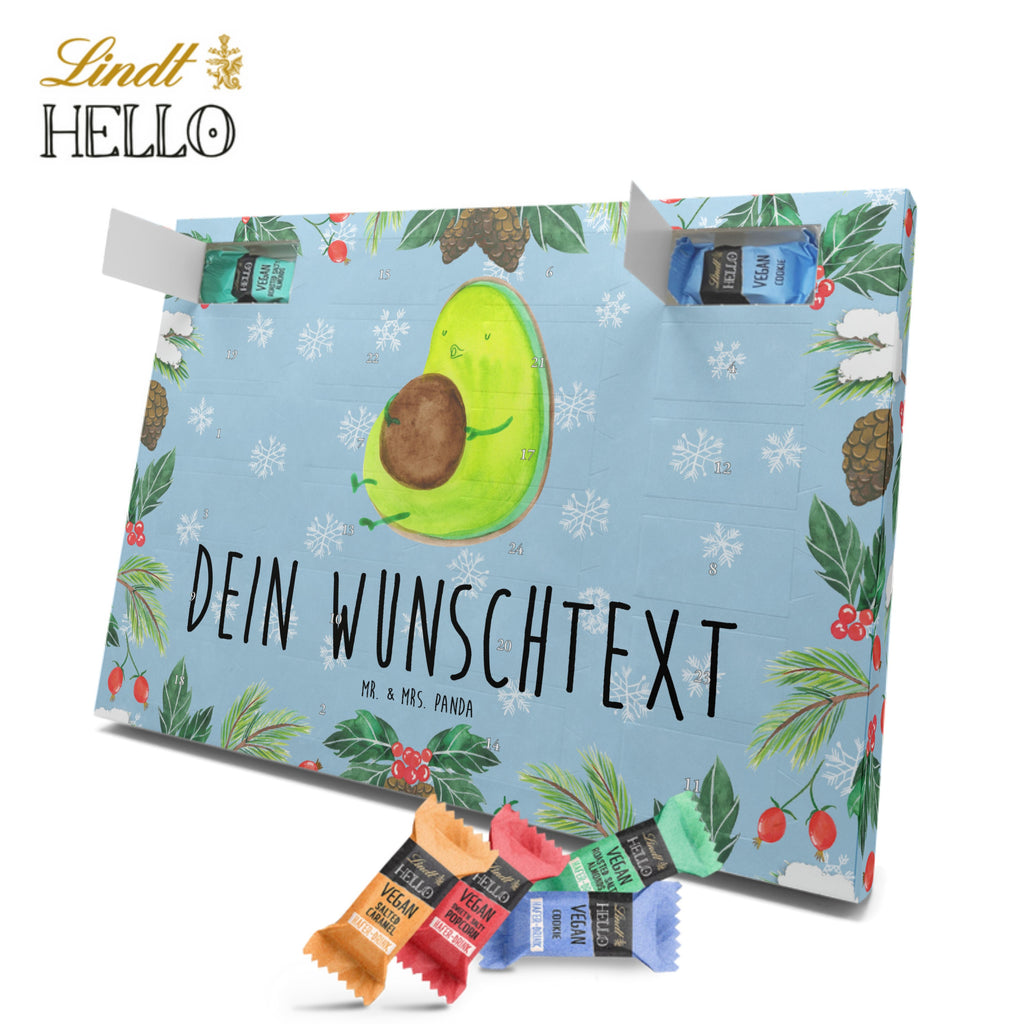 Personalisierter veganer Adventskalender Avocado Pfeifen Personalisierter veganer Adventskalender, Avocado, Veggie, Vegan, Gesund, Diät, Abnehmen, Ernährung, dick sein, Pummelfee