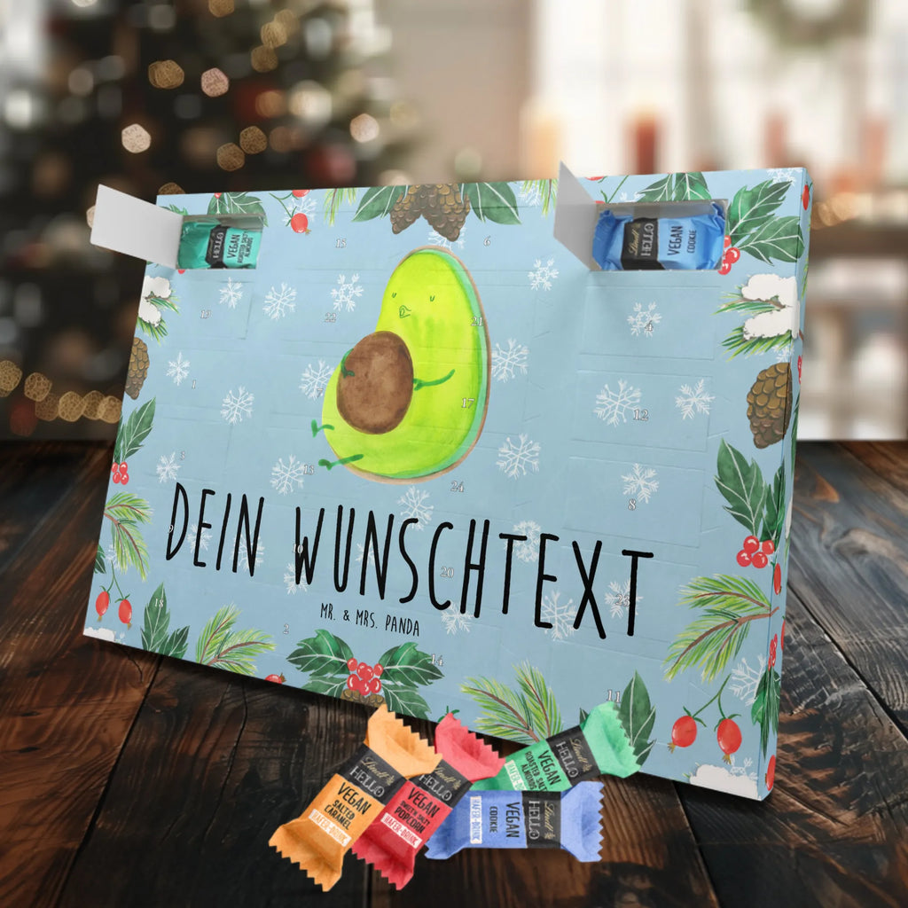 Personalisierter veganer Adventskalender Avocado Pfeifen Personalisierter veganer Adventskalender, Avocado, Veggie, Vegan, Gesund, Diät, Abnehmen, Ernährung, dick sein