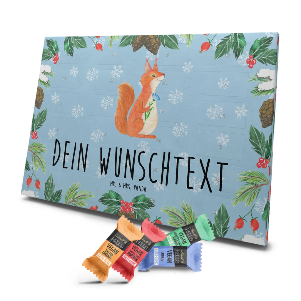 Personalisierter veganer Adventskalender Eichhörnchen Blume Personalisierter veganer Adventskalender, Tiermotive, Gute Laune, lustige Sprüche, Tiere, Eichhörnchen, Eichhorn, Spruch positiv, Lachen, Spaß, Motivation Sprüche, Motivation Bilder, glücklich Spruch, Spruch Deko