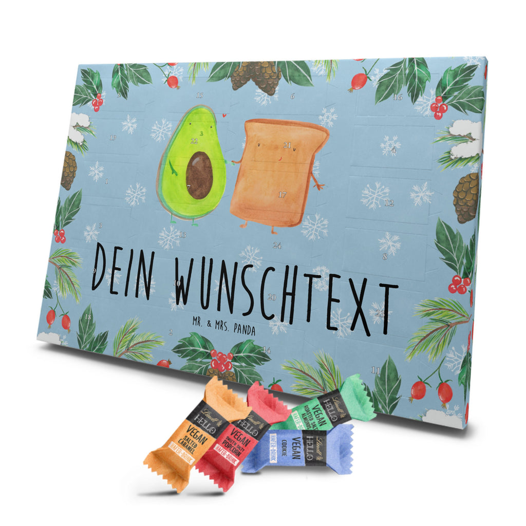 Personalisierter veganer Adventskalender Avocado Toast Personalisierter veganer Adventskalender, Avocado, Veggie, Vegan, Gesund, Toast, Toastbrot, Liebespaar, Pärchen, Freund, Freundin, Verlobt, Verlobungsparty, Hochzeit, Hochzeitsgeschenk, Jahrestag, Jahrestagsgeschenk