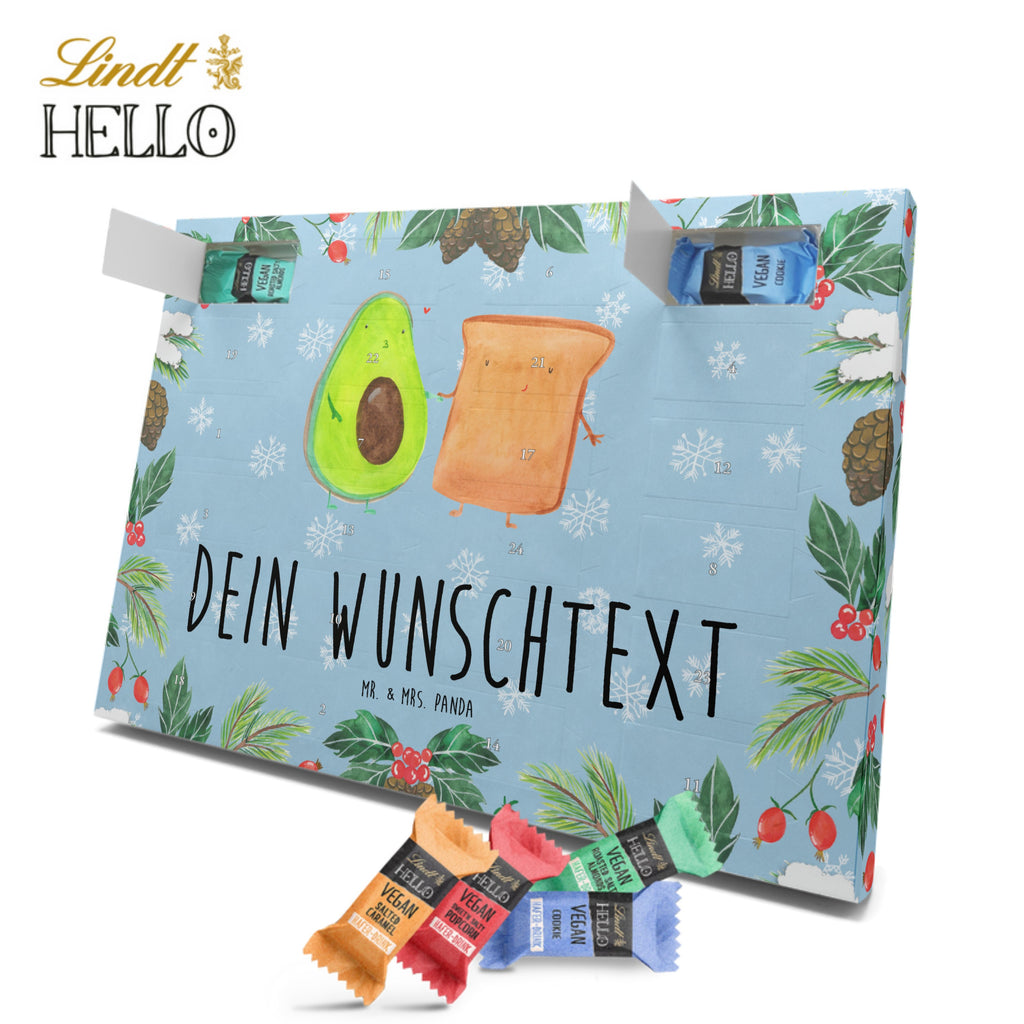 Personalisierter veganer Adventskalender Avocado Toast Personalisierter veganer Adventskalender, Avocado, Veggie, Vegan, Gesund, Toast, Toastbrot, Liebespaar, Pärchen, Freund, Freundin, Verlobt, Verlobungsparty, Hochzeit, Hochzeitsgeschenk, Jahrestag, Jahrestagsgeschenk