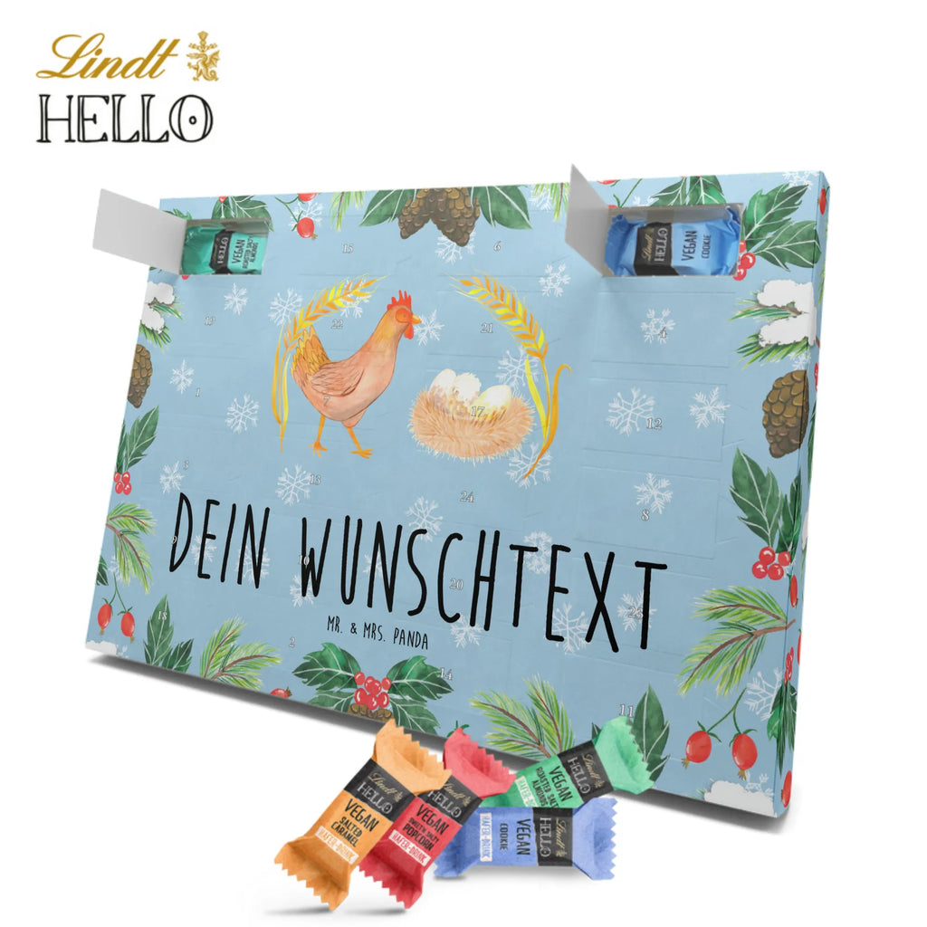 Personalisierter veganer Adventskalender Huhn Stolz Personalisierter veganer Adventskalender, Bauernhof, Hoftiere, Landwirt, Landwirtin, Hahn, Henne, Hühner, Eier, Hof, Landleben, Motivation, Geburt, Magie, Spruch, Schwangerschaft