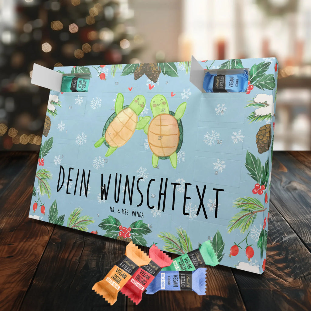 Personalisierter veganer Adventskalender Schildkröten Paar Personalisierter veganer Adventskalender, Liebe, Partner, Freund, Freundin, Ehemann, Ehefrau, Heiraten, Verlobung, Heiratsantrag, Liebesgeschenk, Jahrestag, Hocheitstag, Valentinstag, Geschenk für Frauen, Hochzeitstag, Mitbringsel, Geschenk für Freundin, Geschenk für Partner, Liebesbeweis, für Männer, für Ehemann