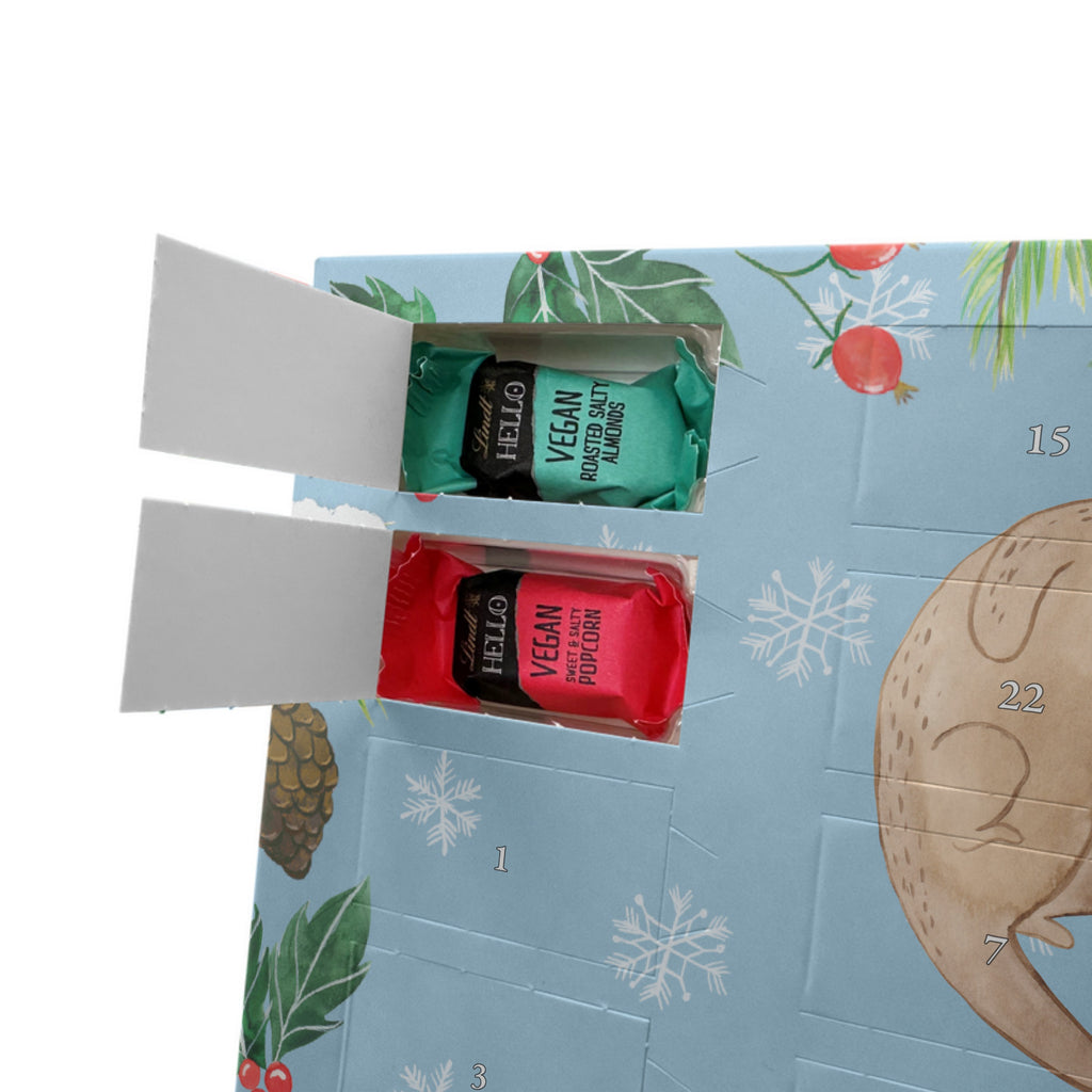 Personalisierter veganer Adventskalender Otter Herz Personalisierter veganer Adventskalender, Otter, Fischotter, Seeotter, Liebe, Herz, Liebesbeweis, Liebesgeschenk, Bessere Hälfte, Love you, Jahrestag, Hochzeitstag, Verlobung, gemeinsames Leben