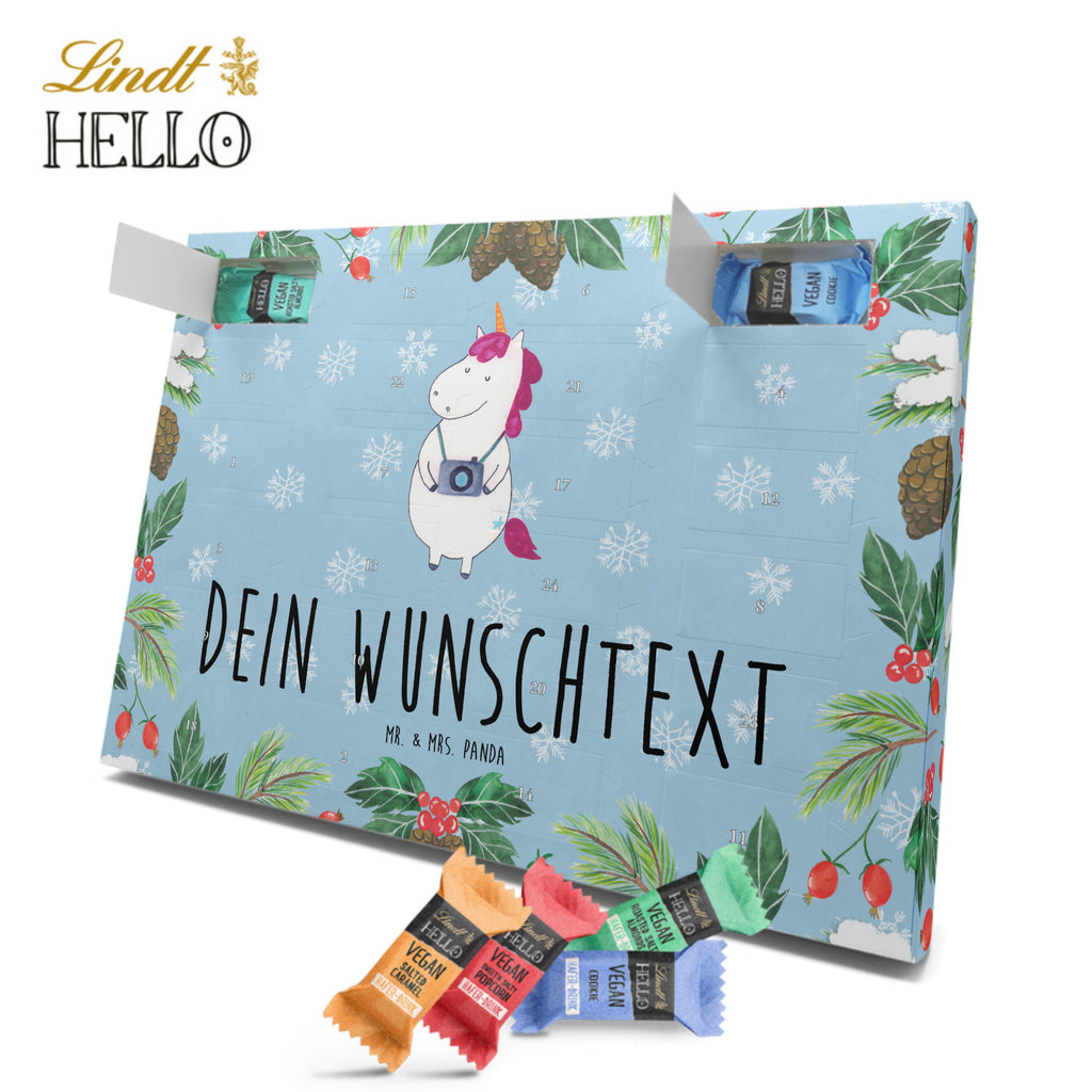 Personalisierter veganer Adventskalender Einhorn Fotograf Personalisierter veganer Adventskalender, Einhorn, Einhörner, Einhorn Deko, Pegasus, Unicorn, Fotograf, Fotografie, Kamera, Reisen, Weltreise, Weltenbummler, Urlaub, Tourist, Kurztrip, Reise, Städtereise