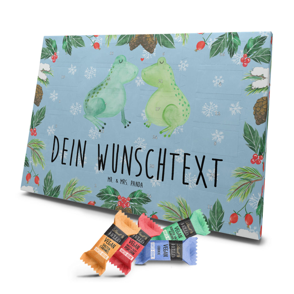 Personalisierter veganer Adventskalender Frosch Liebe Personalisierter veganer Adventskalender, Liebe, Partner, Freund, Freundin, Ehemann, Ehefrau, Heiraten, Verlobung, Heiratsantrag, Liebesgeschenk, Jahrestag, Hocheitstag, Verliebt, Verlobt, Verheiratet, Geschenk Freundin, Geschenk Freund, Liebesbeweis, Hochzeitstag, Geschenk Hochzeit, Frosch, Frösche, Froschkönig, Fröschchen