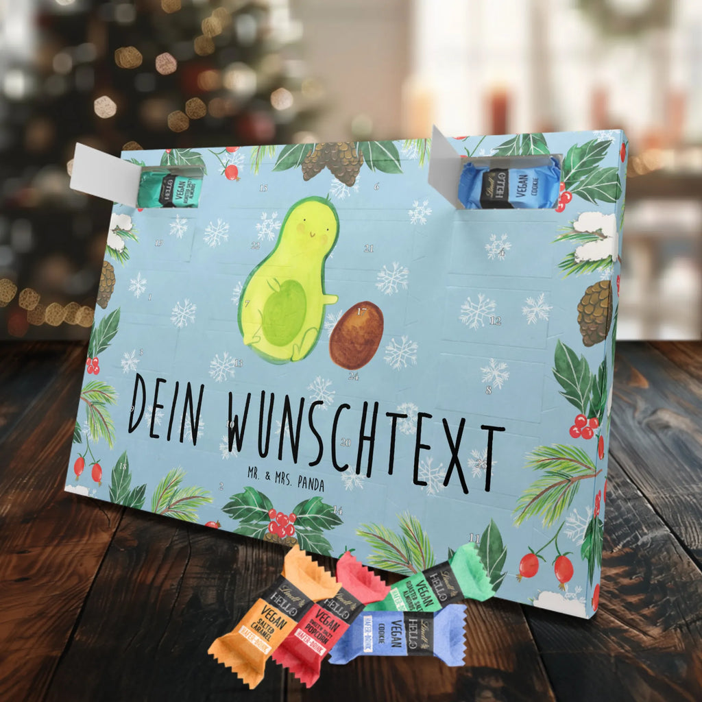 Personalisierter veganer Adventskalender Avocado Kern rollt Personalisierter veganer Adventskalender, Avocado, Veggie, Vegan, Gesund, Avocados, Schwanger, Geburt, Geburtstag, Säugling, Kind, erstes Kind, zur Geburt, Schwangerschaft, Babyparty, Baby, große Liebe, Liebe, Love