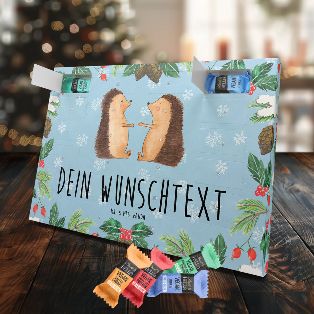 Personalisierter veganer Adventskalender Igel Liebe Personalisierter veganer Adventskalender, Liebe, Partner, Freund, Freundin, Ehemann, Ehefrau, Heiraten, Verlobung, Heiratsantrag, Liebesgeschenk, Jahrestag, Hocheitstag, Verliebt, Verlobt, Verheiratet, Geschenk, Liebesbeweis, Hochzeitstag, Hochzeit, Igel