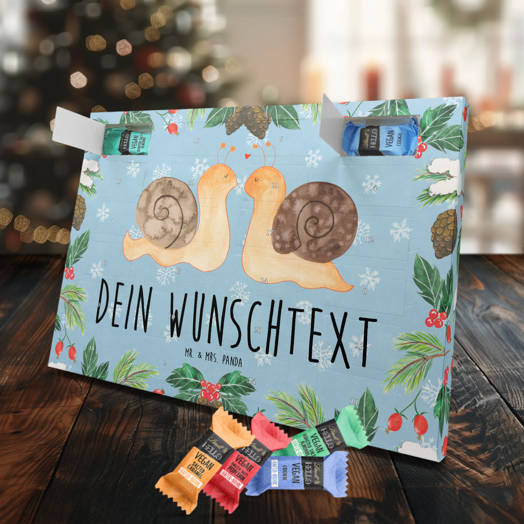 Personalisierter veganer Adventskalender Schnecken Liebe Personalisierter veganer Adventskalender, Liebe, Partner, Freund, Freundin, Ehemann, Ehefrau, Heiraten, Verlobung, Heiratsantrag, Liebesgeschenk, Jahrestag, Hocheitstag